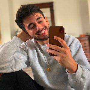 Meet your Posher, Alejandro